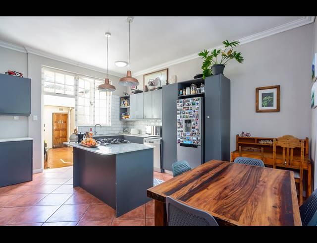 3 BEDROOM HOUSE SOLD IN HARFIELD VILLAGE